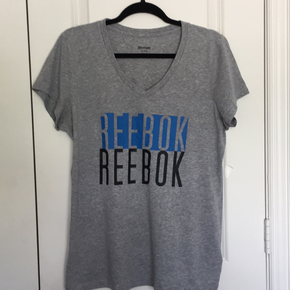 Reebok Ladies Shirt XL